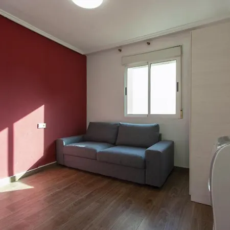 Lägenhet Alegria Id162 *