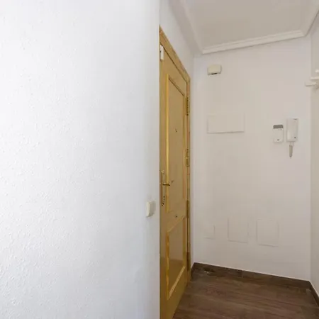 Lägenhet Alegria Id162 *