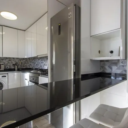 Alegria Id162 Apartman