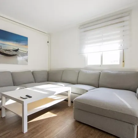 Apartman Alegria Id162