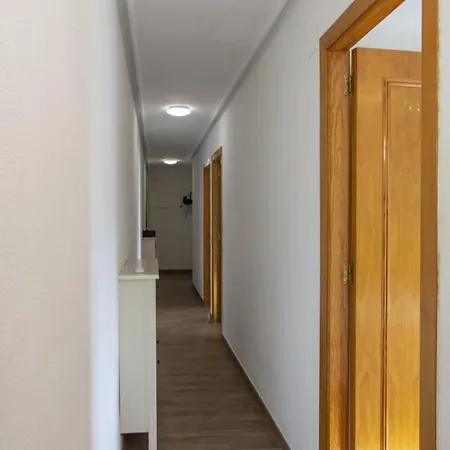 Apartman Alegria Id162 *