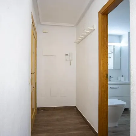 Apartman Alegria Id162 Torrevieja