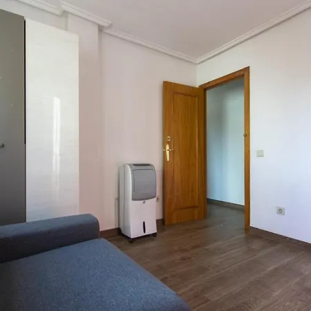 Alegria Id162 Apartman Torrevieja