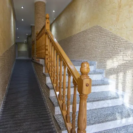 Alegria Id162 Apartman