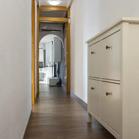 Apartman Alegria Id162 *