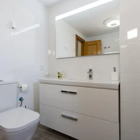 Apartman Alegria Id162 Torrevieja