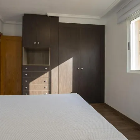 Alegria Id162 Apartman Torrevieja