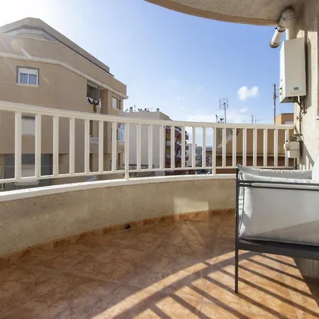 Apartman Alegria Id162 *